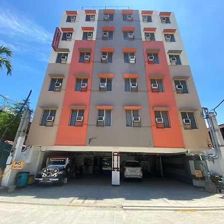 Oyo 888 City Stay Inns Fortview Bgc Pasig City Екстер'єр фото