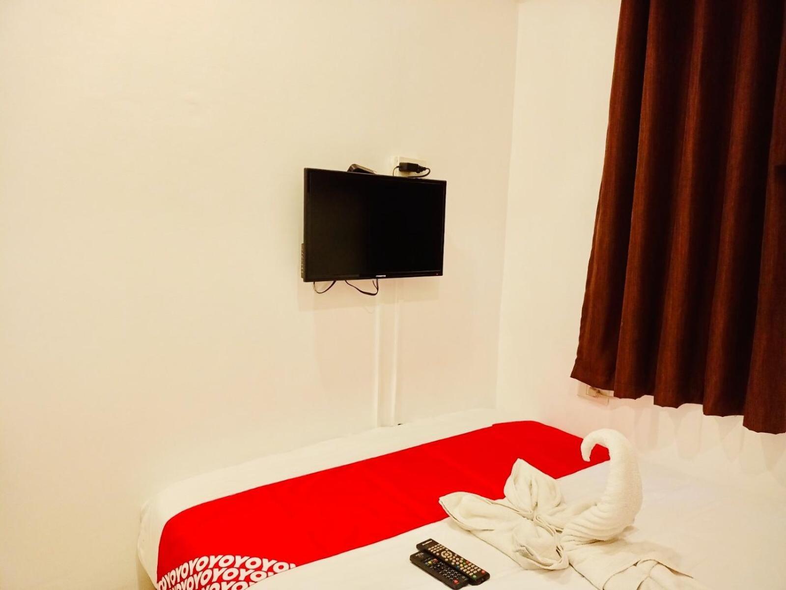 Oyo 888 City Stay Inns Fortview Bgc Pasig City Екстер'єр фото