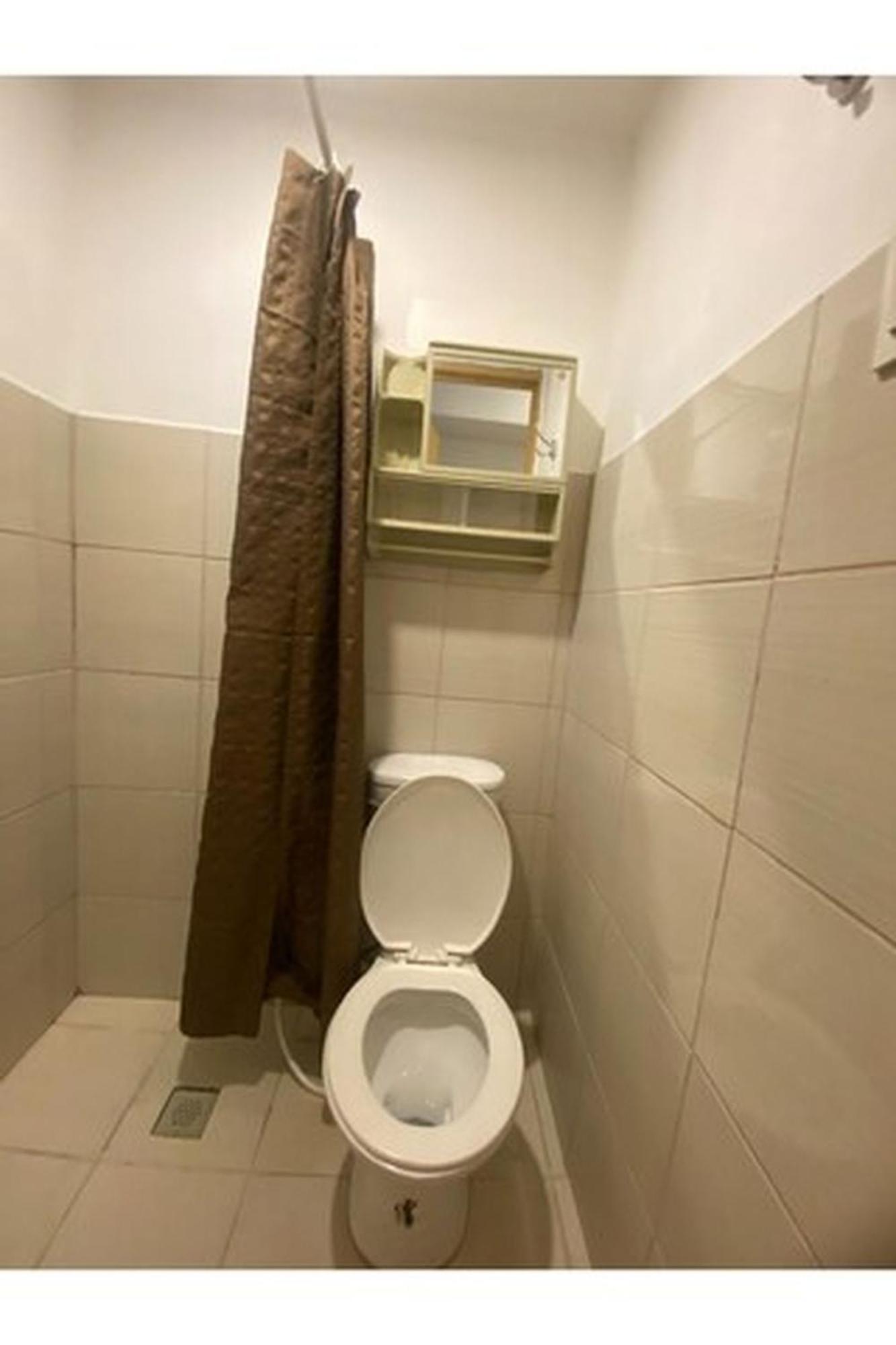 Oyo 888 City Stay Inns Fortview Bgc Pasig City Екстер'єр фото
